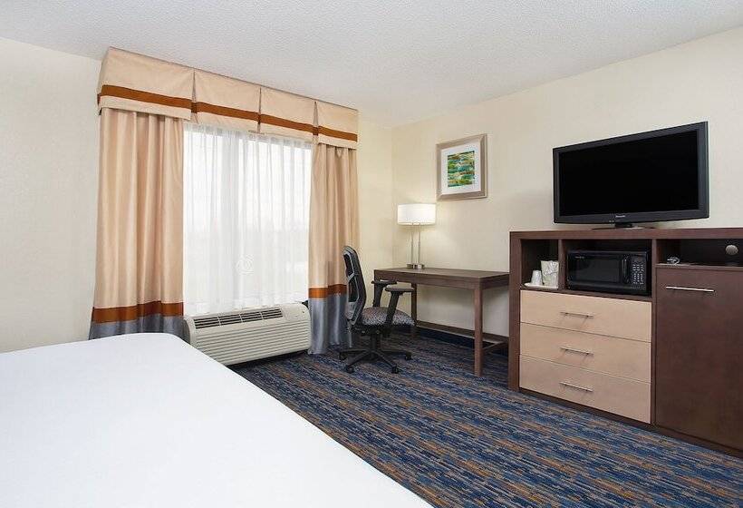 فندق Holiday Inn Express Berea, An Ihg