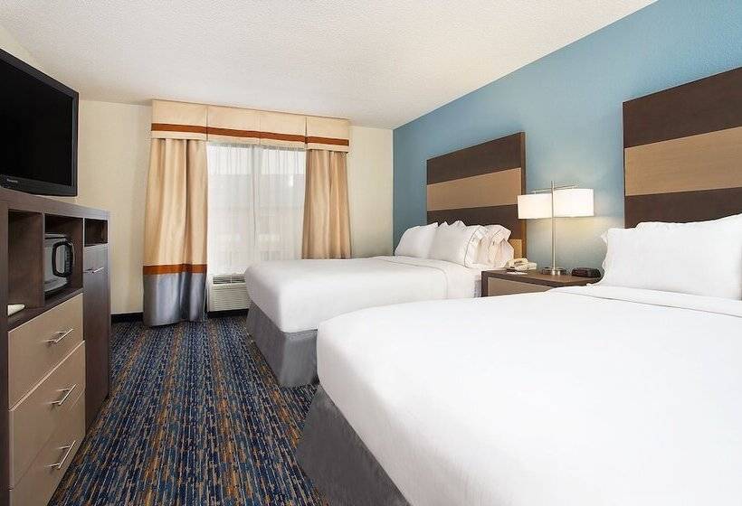 فندق Holiday Inn Express Berea, An Ihg