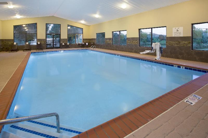 فندق Holiday Inn Express Berea, An Ihg