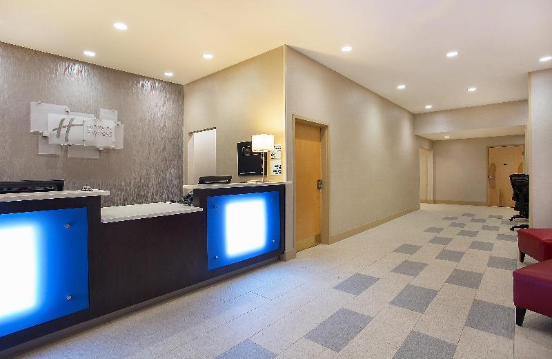 فندق Holiday Inn Express Berea, An Ihg