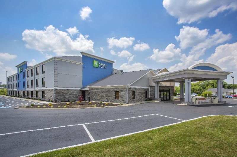 فندق Holiday Inn Express Berea, An Ihg