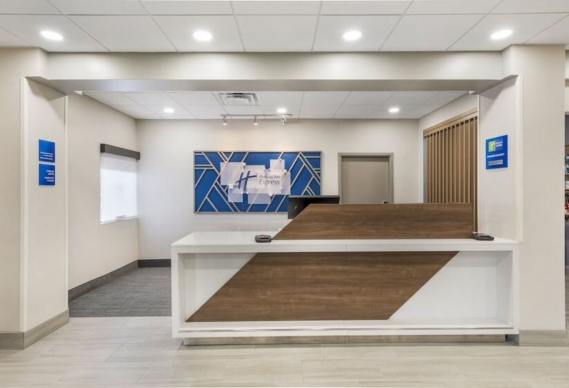 فندق Holiday Inn Express Greencastle, An Ihg