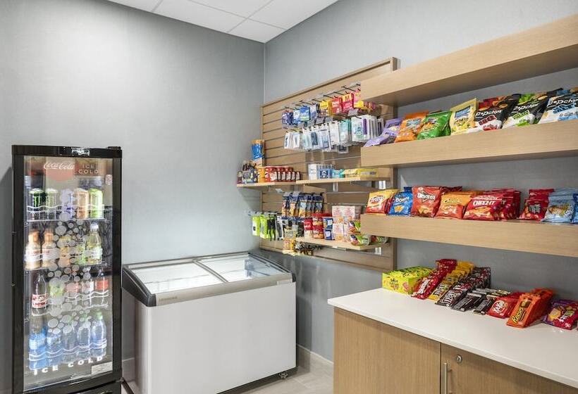 فندق Holiday Inn Express Greencastle, An Ihg