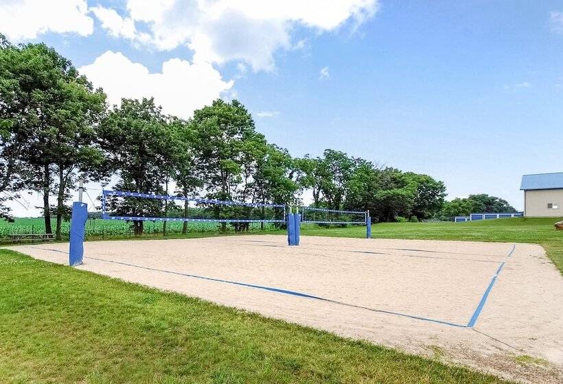 فندق Holiday Inn Express Greencastle, An Ihg