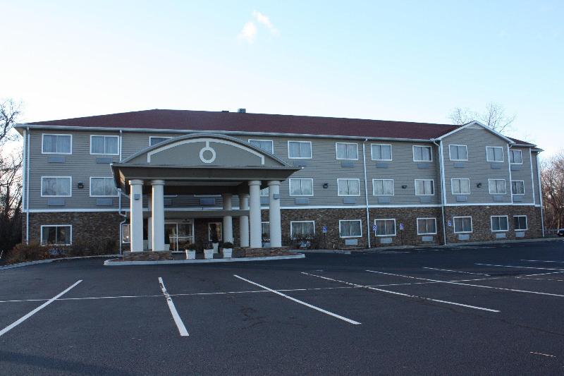 فندق Holiday Inn Express   Ludlow   Chicopee Area, An Ihg