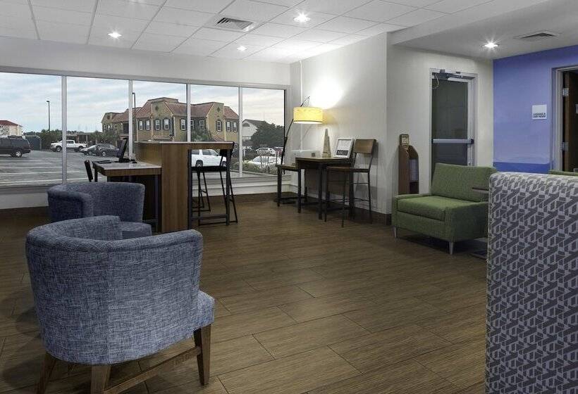 酒店 Holiday Inn Express North Myrtle Beach   Little River, An Ihg