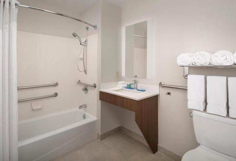 酒店 Holiday Inn Express San Antonio North Riverwalk Area, An Ihg