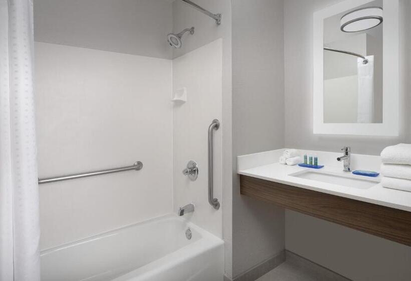 酒店 Holiday Inn Express San Antonio North Riverwalk Area, An Ihg