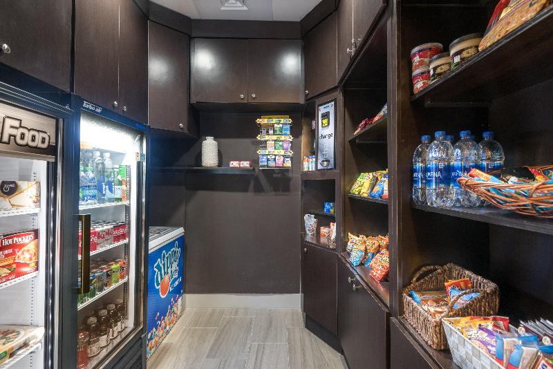 בית מלון כפרי Holiday Inn Express & Suites Lakeland South By Ihg