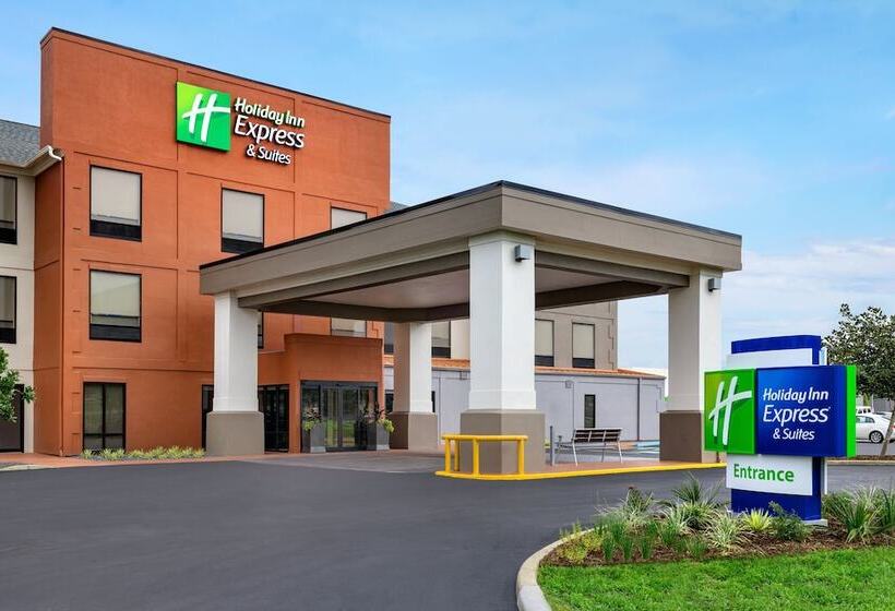 فندق Holiday Inn Express & Suites Opelousas, An Ihg