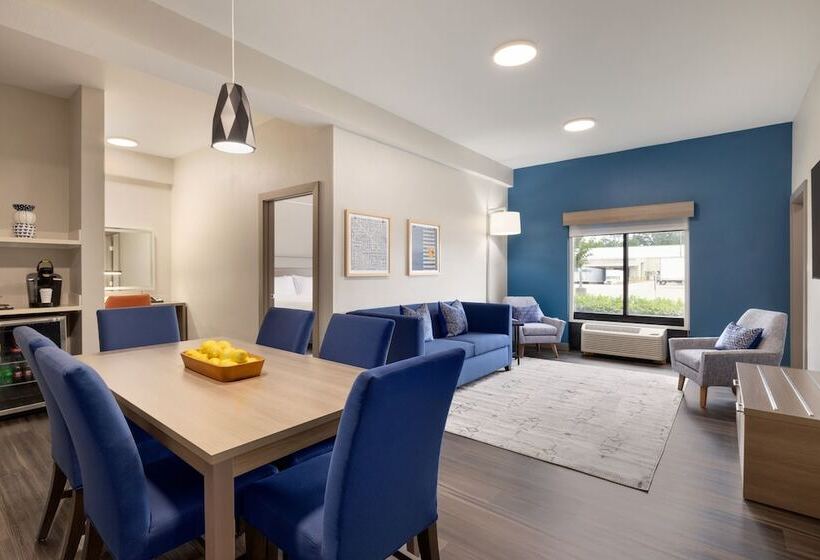 فندق Holiday Inn Express & Suites Opelousas, An Ihg