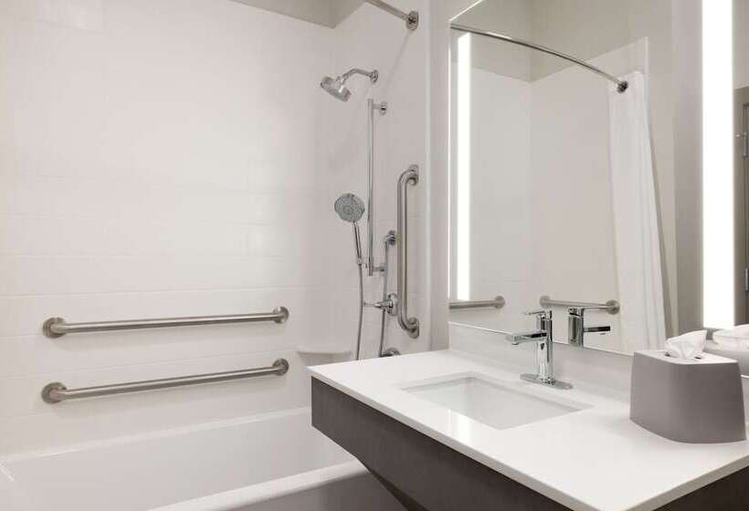 فندق Holiday Inn Express & Suites Opelousas, An Ihg