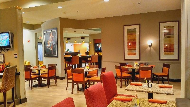 فندق Holiday Inn Express & Suites Opelousas, An Ihg
