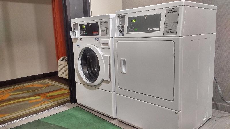 فندق Holiday Inn Express & Suites Opelousas, An Ihg