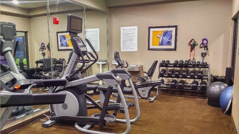 فندق Holiday Inn Express & Suites Opelousas, An Ihg