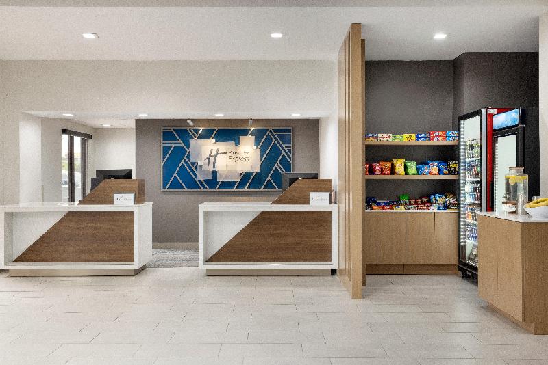 فندق Holiday Inn Express & Suites Opelousas, An Ihg