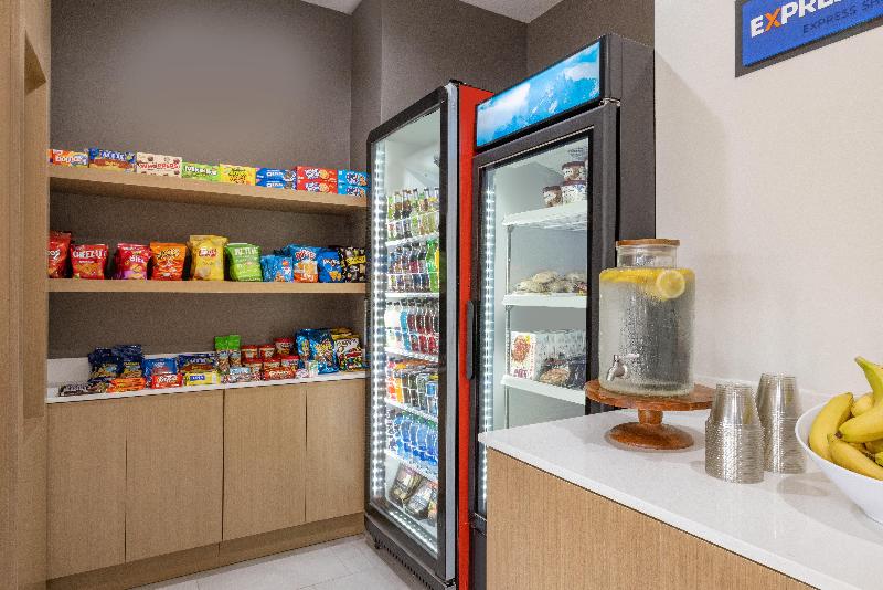 فندق Holiday Inn Express & Suites Opelousas, An Ihg