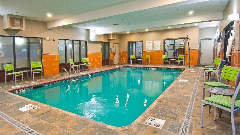 فندق Holiday Inn Express & Suites Opelousas, An Ihg