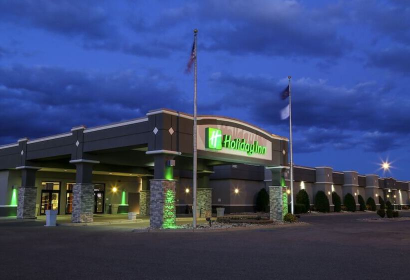 酒店 Holiday Inn Fargo, An Ihg