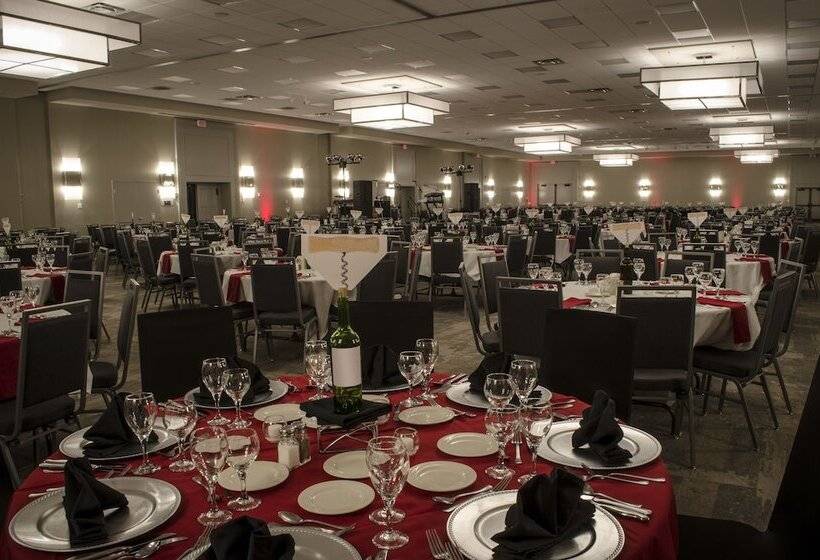 酒店 Holiday Inn Fargo, An Ihg