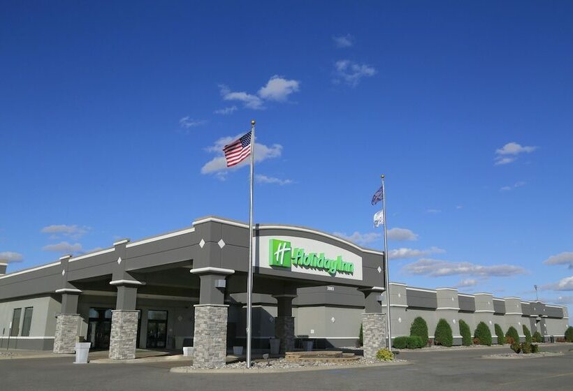 酒店 Holiday Inn Fargo, An Ihg