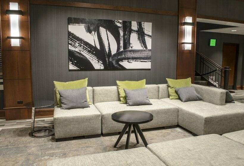 酒店 Holiday Inn Fargo, An Ihg