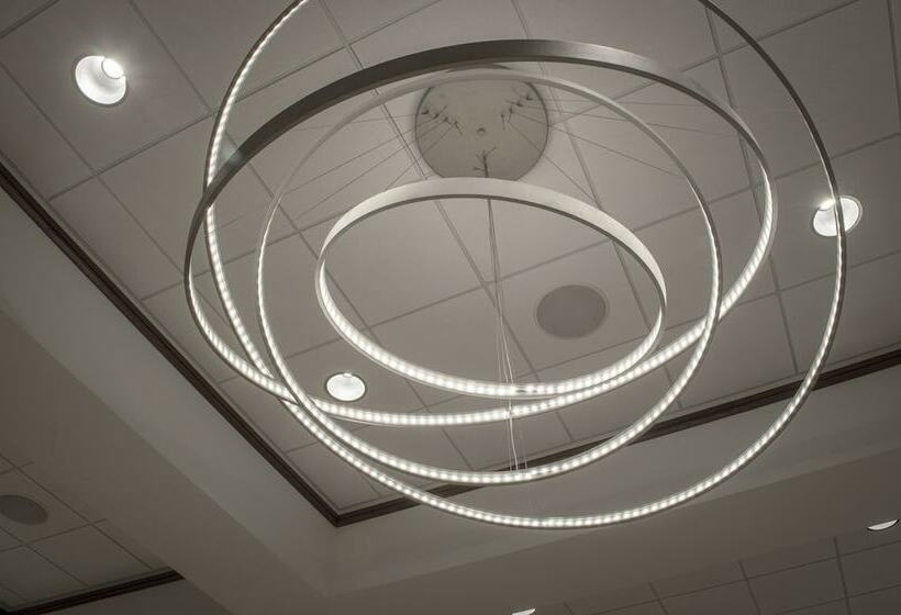 酒店 Holiday Inn Fargo, An Ihg