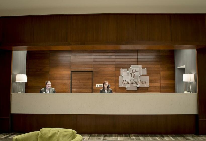 酒店 Holiday Inn Fargo, An Ihg