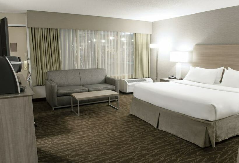 酒店 Holiday Inn Fargo, An Ihg