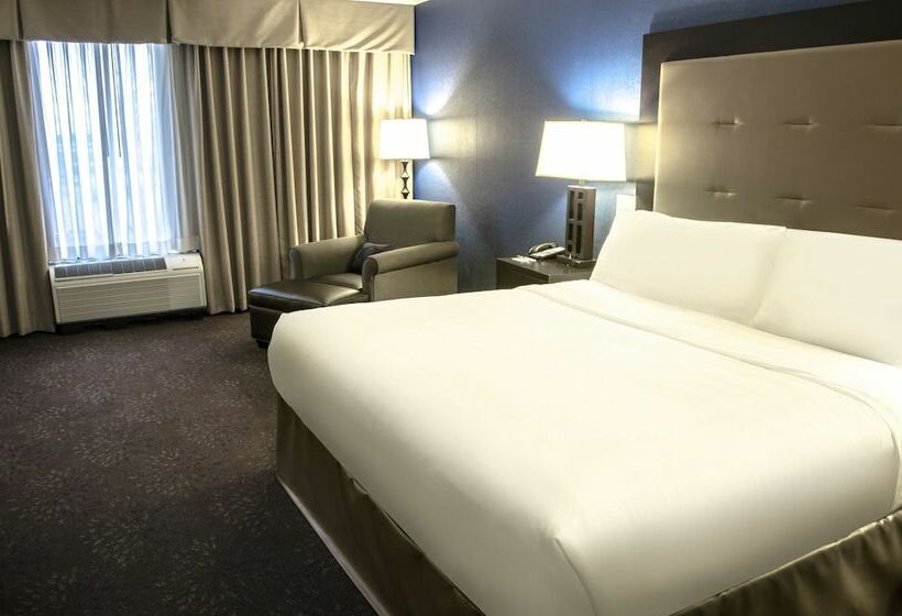 酒店 Holiday Inn Fargo, An Ihg