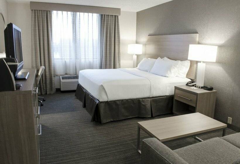 酒店 Holiday Inn Fargo, An Ihg