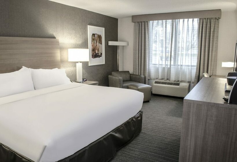 酒店 Holiday Inn Fargo, An Ihg