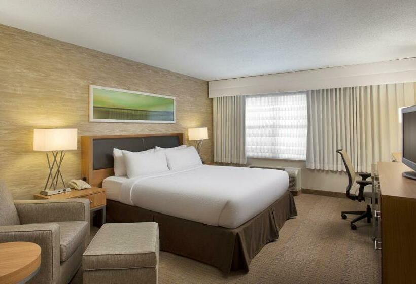 Hotel Holiday Inn Grand Rapidsairport