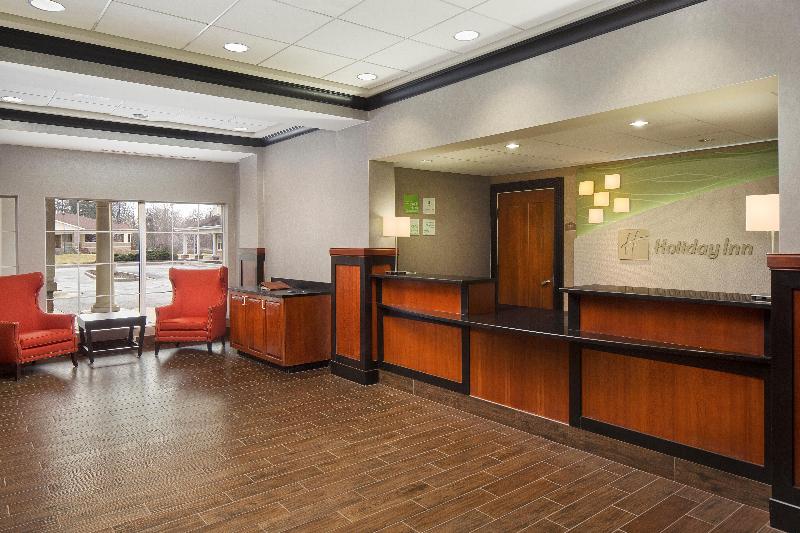 호텔 Holiday Inn Grand Rapids Airport, An Ihg