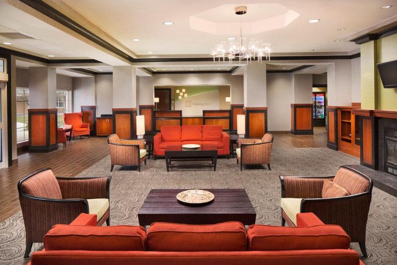 호텔 Holiday Inn Grand Rapids Airport, An Ihg