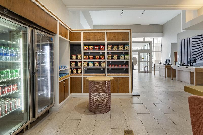 فندق Holiday Inn Atlanta Gas South Arena Area, An Ihg