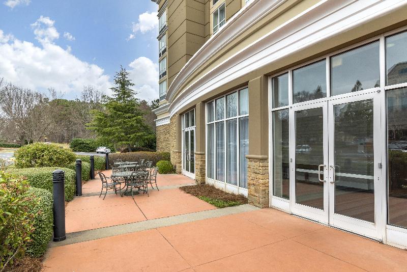 فندق Holiday Inn Atlanta Gas South Arena Area, An Ihg