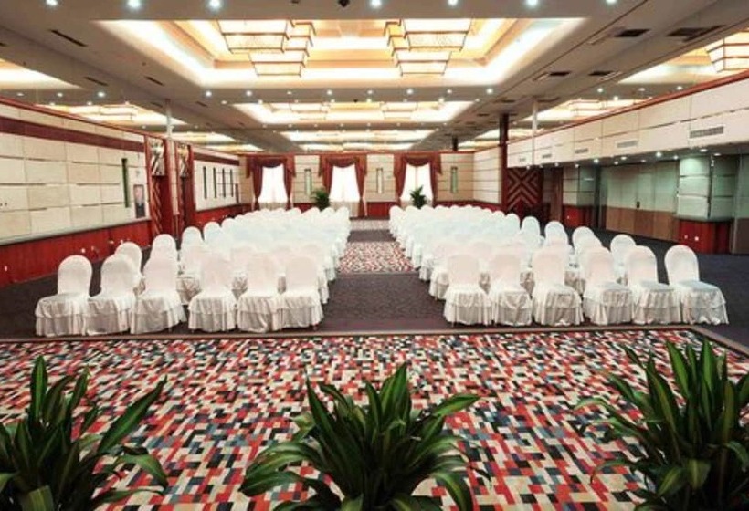 Hotel Holiday Inn Hohhot By Ihg