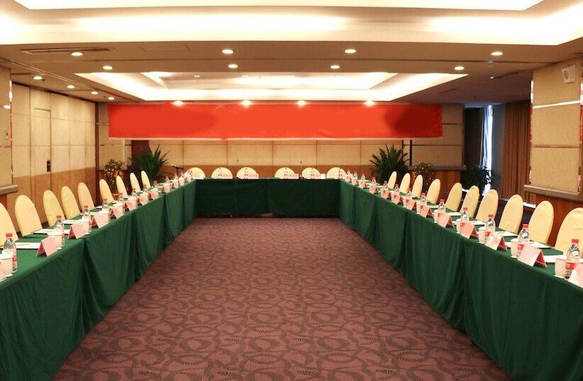 Hotel Holiday Inn Hohhot By Ihg