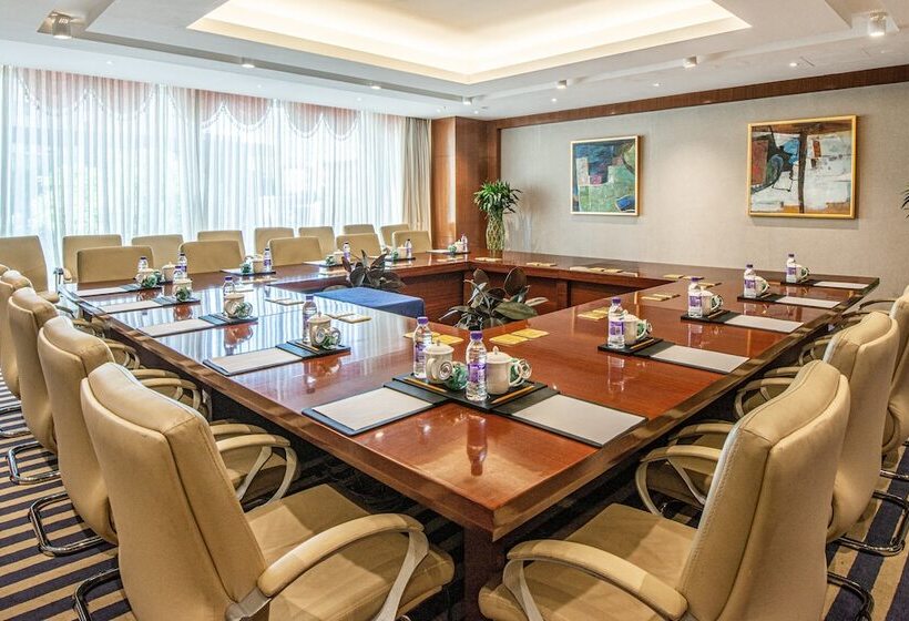 Hotel Holiday Inn Hohhot By Ihg