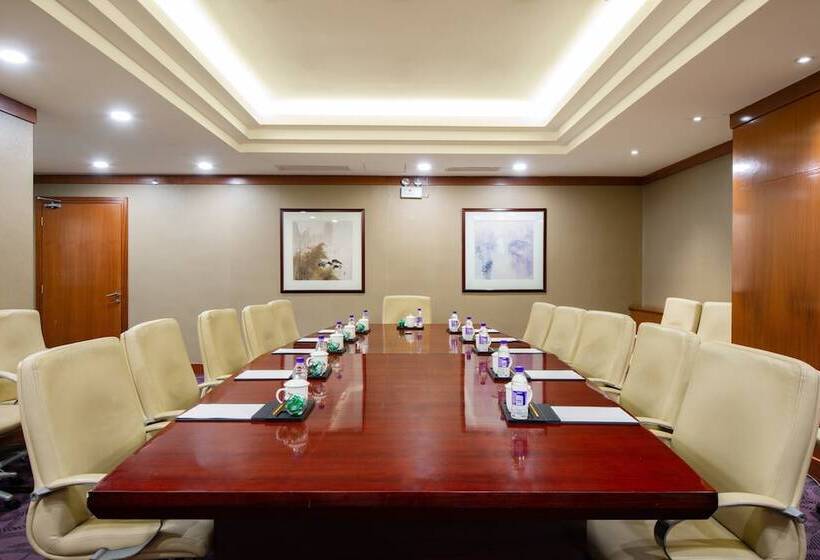 Hotel Holiday Inn Hohhot By Ihg