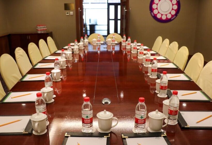 Hotel Holiday Inn Hohhot By Ihg