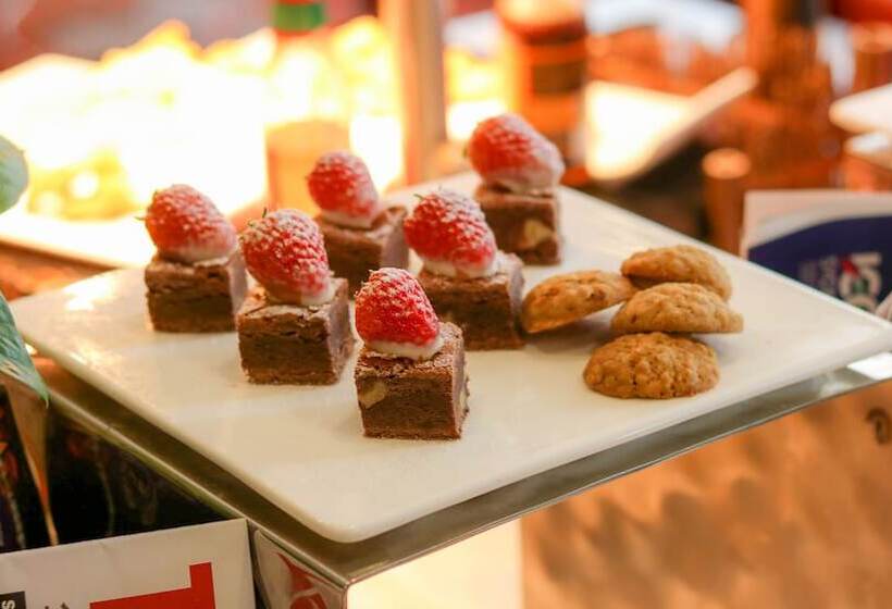 Hotel Holiday Inn Hohhot By Ihg