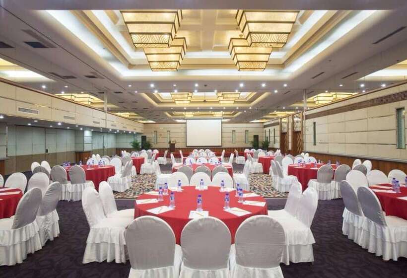 Hotel Holiday Inn Hohhot By Ihg