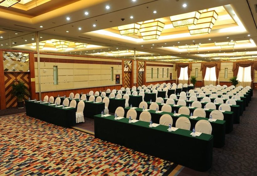 Hotel Holiday Inn Hohhot By Ihg