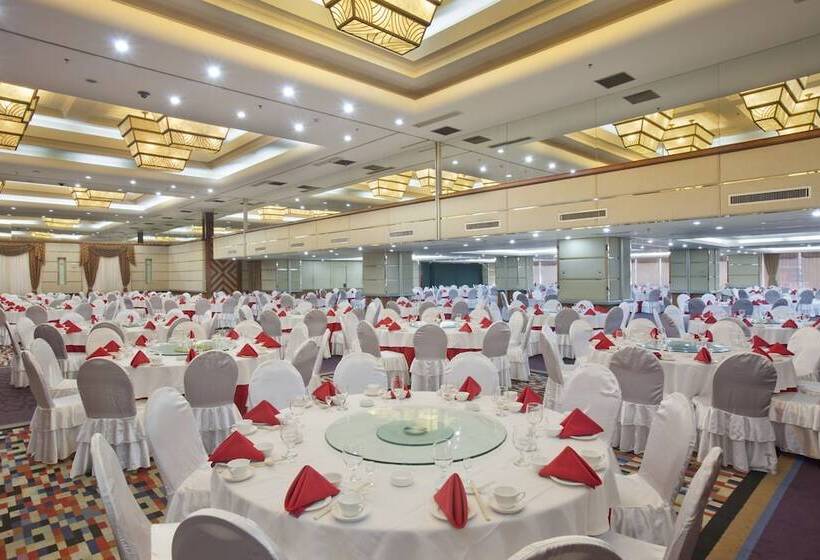 Hotel Holiday Inn Hohhot By Ihg