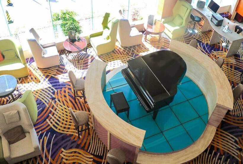 Hotel Holiday Inn Hohhot By Ihg