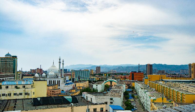 Hotel Holiday Inn Hohhot By Ihg