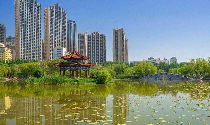 Hotel Holiday Inn Hohhot By Ihg