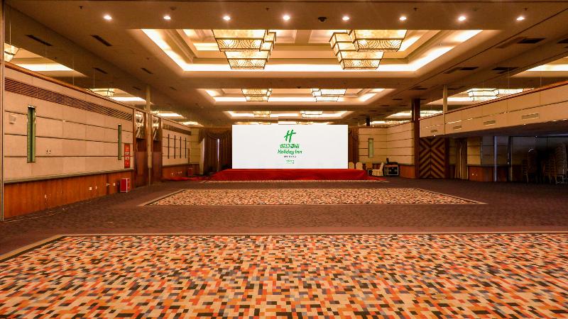 Hotel Holiday Inn Hohhot By Ihg